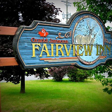 Fairview Inn 콘웰 외부 사진