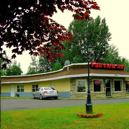 Fairview Inn 콘웰 외부 사진