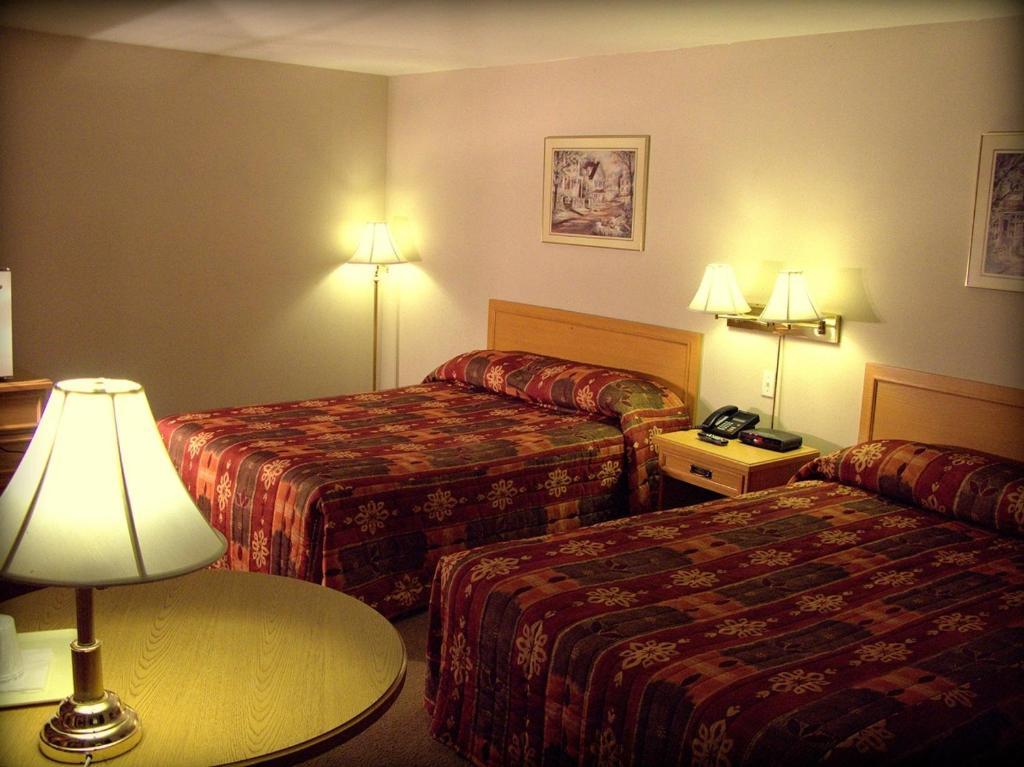Fairview Inn 콘웰 객실 사진