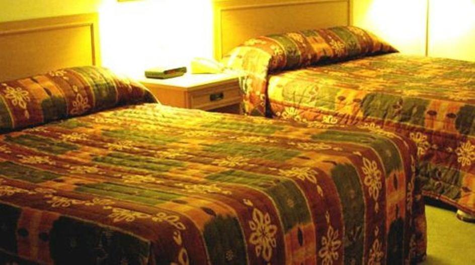 Fairview Inn 콘웰 객실 사진
