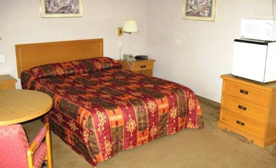 Fairview Inn 콘웰 객실 사진