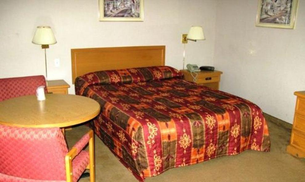 Fairview Inn 콘웰 객실 사진