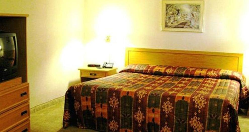 Fairview Inn 콘웰 객실 사진