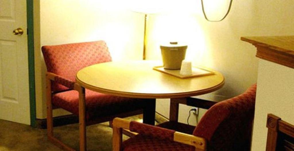 Fairview Inn 콘웰 객실 사진