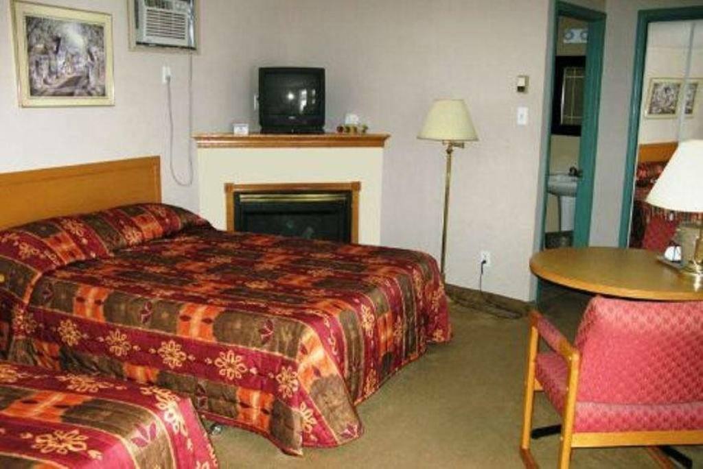 Fairview Inn 콘웰 외부 사진