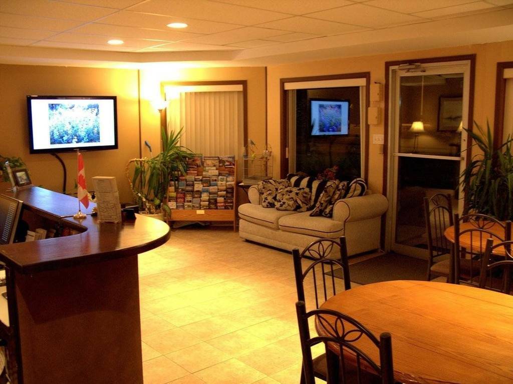 Fairview Inn 콘웰 외부 사진