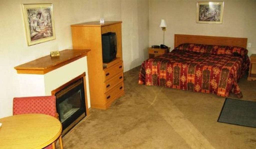 Fairview Inn 콘웰 외부 사진