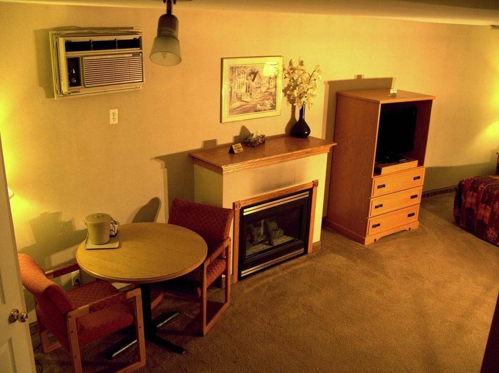 Fairview Inn 콘웰 외부 사진